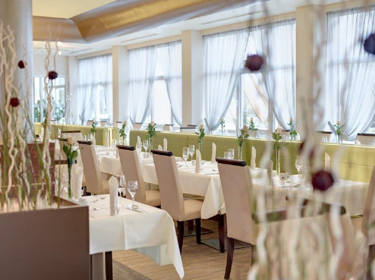 Kurhotel Pyramide Бад Виндсхайм Екстериор снимка